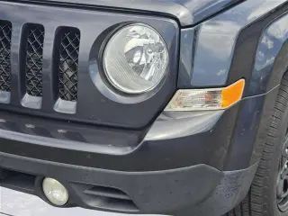 Jeep Patriot 2015 Sport 4p SUV