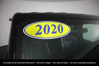 Jeep Wrangler 2020 4x4 Rubicon 2dr SUV