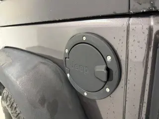 Jeep Wrangler JK Unlimited 2018 4x4 Sport 4p SUV