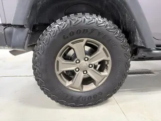 Jeep Wrangler JK Unlimited 2018 4x4 Sport 4p SUV