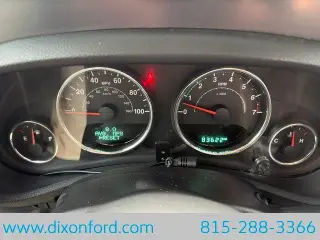 Jeep Wrangler 2017 4x4 Rubicon 2p SUV