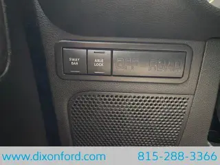 Jeep Wrangler 2017 4x4 Rubicon 2p SUV
