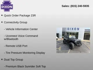 Jeep Wrangler 2017 4x4 Rubicon 2p SUV