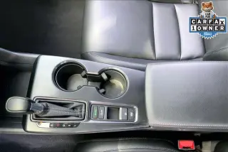 Honda Civic 2024 EX-L 4p Hatchback