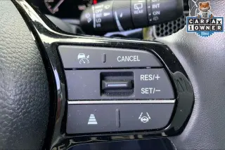 Honda Civic 2024 EX-L 4p Hatchback