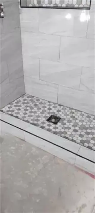 TILE & INSTALACION