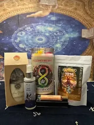 ¡Libérese espiritualmente!