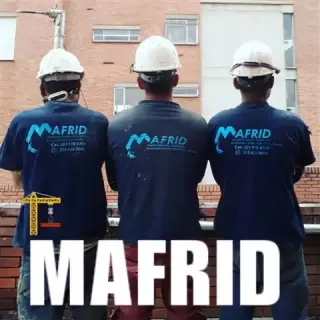 Todo tipo de Trabajos
