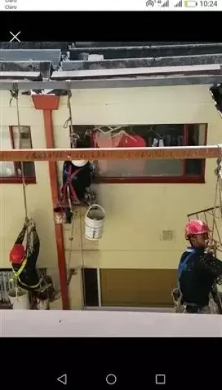 Todo tipo de Trabajos
