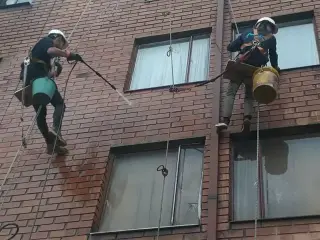 Todo tipo de Trabajos