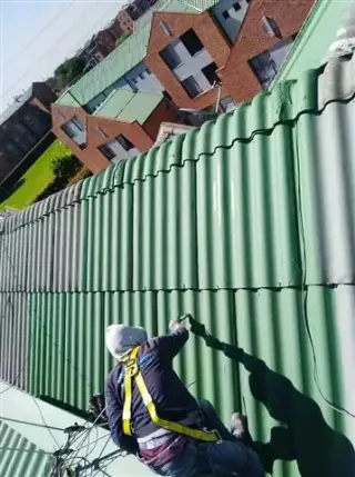 Todo tipo de Trabajos