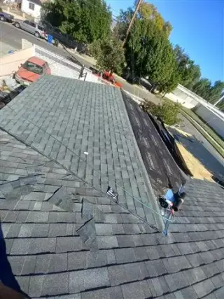 Roofing