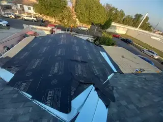 Roofing