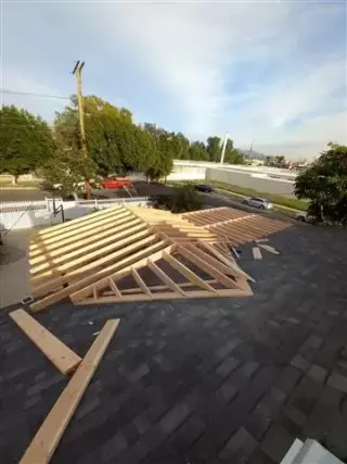 Roofing