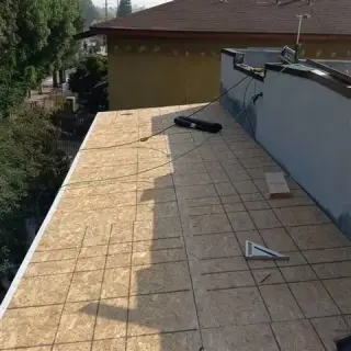 Roofing