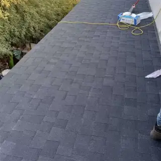 Roofing