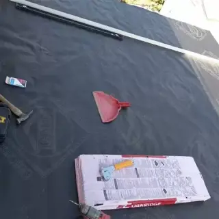 Roofing