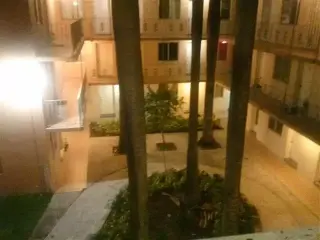 RENT HABITACION  FLAGLER- 82 A