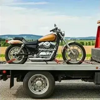Frank Towing  (213) 497-4701