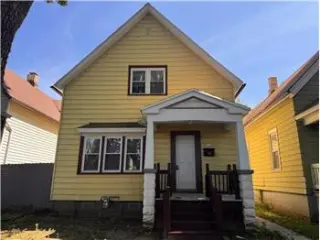 Propiedad en alquiler con 5 dormitorios y 1 baño en Milwaukee