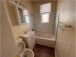 Propiedad en alquiler con 5 dormitorios y 1 baño en Milwaukee