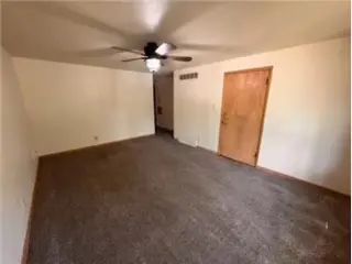 Propiedad en alquiler con 3 dormitorios y 1 baño en South Milwaukee