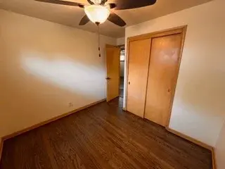 Propiedad en alquiler con 3 dormitorios y 1 baño en South Milwaukee