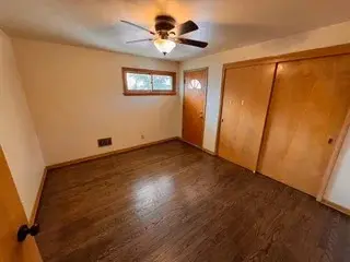 Propiedad en alquiler con 3 dormitorios y 1 baño en South Milwaukee