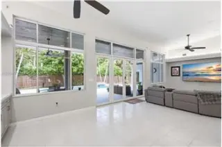 Propiedad en alquiler con 4 habitaciones y 3 baños en Palmetto Bay