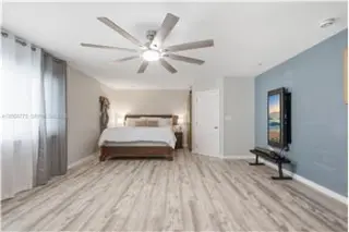 Propiedad en alquiler con 4 habitaciones y 3 baños en Palmetto Bay