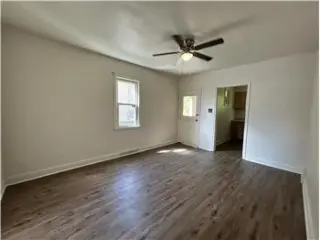 Propiedad en alquiler de 3 habitaciones y 1 baño en Weirton