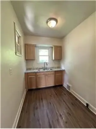 Propiedad en alquiler de 3 habitaciones y 1 baño en Weirton