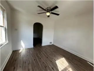 Propiedad en alquiler de 3 habitaciones y 1 baño en Weirton