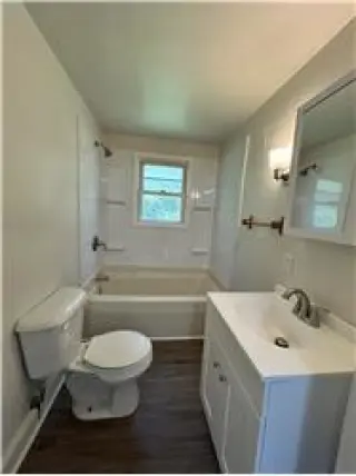 Propiedad en alquiler de 3 habitaciones y 1 baño en Weirton