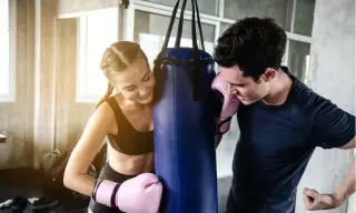 🥊🔥 ¡PONTE EN FORMA, LIBERA EL ESTRÉS Y ALCANZA TUS METAS! 🔥🥊
