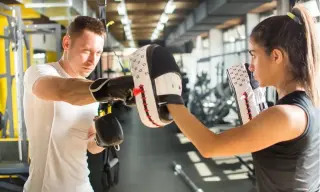 🥊🔥 ¡PONTE EN FORMA, LIBERA EL ESTRÉS Y ALCANZA TUS METAS! 🔥🥊