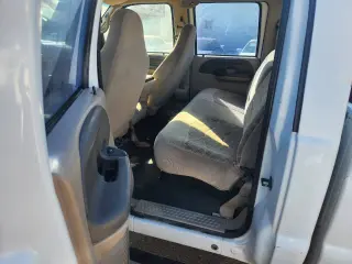 Ford F-250 Super Duty 2000