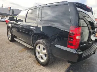 2008 Chevrolet Tahoe