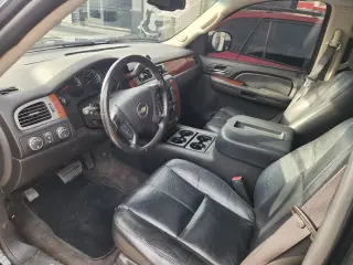 2008 Chevrolet Tahoe