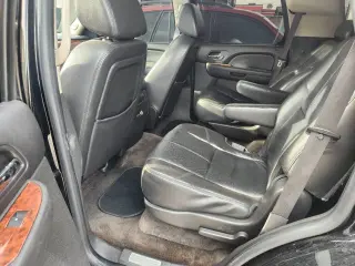 2008 Chevrolet Tahoe