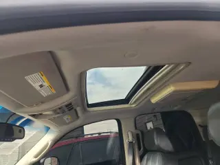 2008 Chevrolet Tahoe