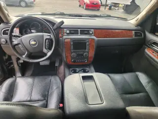 2008 Chevrolet Tahoe