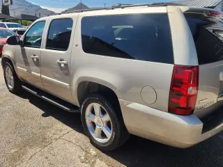 Chevrolet Suburban 2007