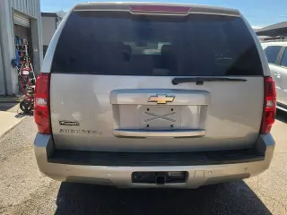 Chevrolet Suburban 2007