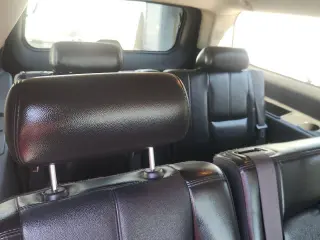 Chevrolet Suburban 2007