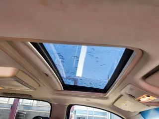 Chevrolet Suburban 2007