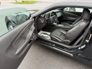 2011 Chevrolet Camaro