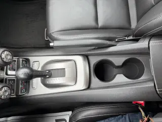 2011 Chevrolet Camaro