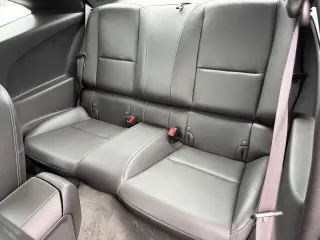 2011 Chevrolet Camaro