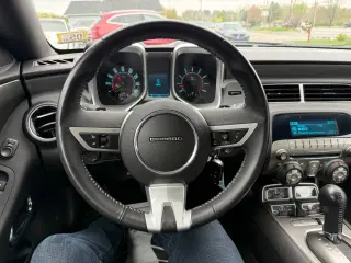 2011 Chevrolet Camaro